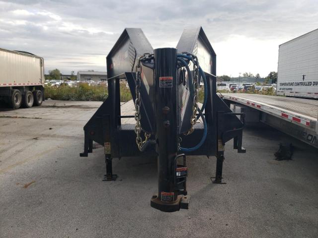 7LKH3AP22PP001097 - 2023 UTILIMASTER TRAILER BLACK photo 5