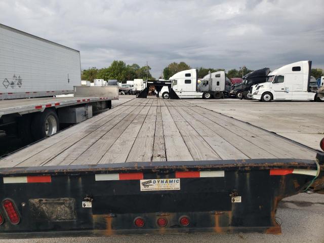 7LKH3AP22PP001097 - 2023 UTILIMASTER TRAILER BLACK photo 6