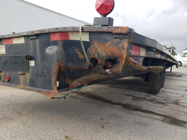 7LKH3AP22PP001097 - 2023 UTILIMASTER TRAILER BLACK photo 9