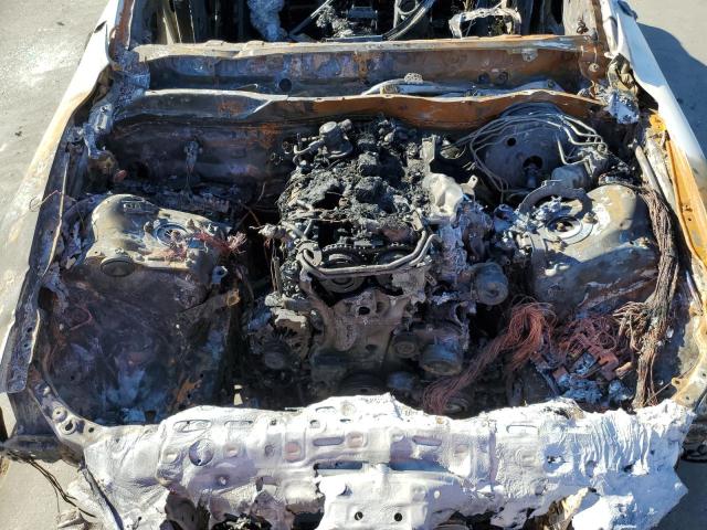 JTHBA1D27G5019700 - 2016 LEXUS IS 200T BURN photo 11