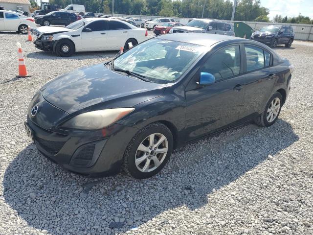 2011 MAZDA 3 I, 