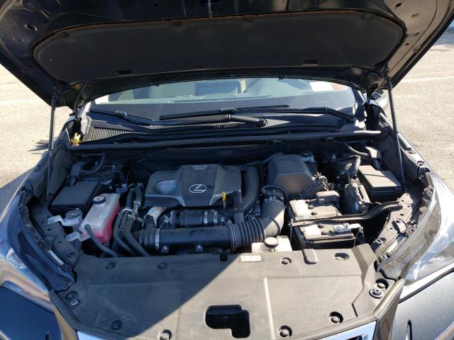 JTJDARDZ8M2248452 - 2021 LEXUS NX 300 BASE Qara foto 11