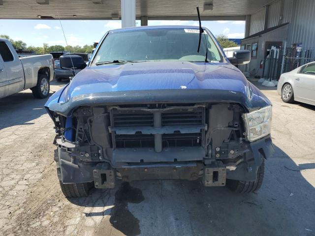 1C6RR7LG3JS130012 - 2018 RAM 1500 SLT 蓝色 照片 5