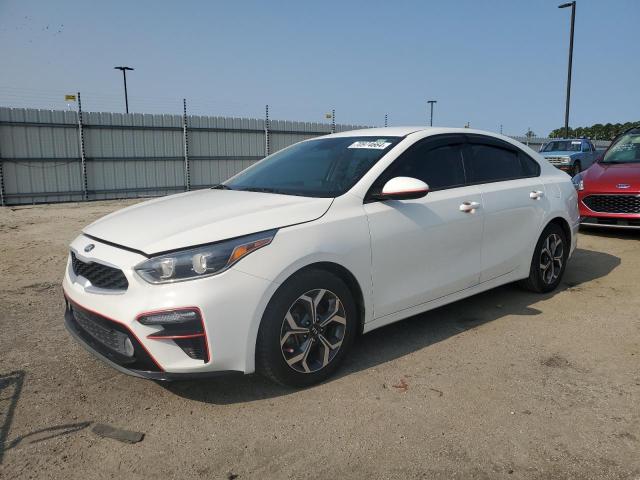 2021 KIA FORTE FE, 