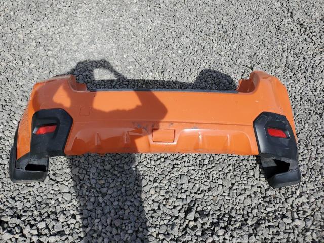 JF2GPAKC9E8220643 - 2014 SUBARU XV CROSSTR 2.0 LIMITED ORANGE photo 12