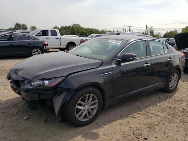 2012 KIA OPTIMA LX, 