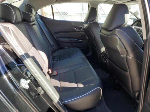 19UUB3F44KA000248 - 2019 ACURA TLX TECHNOLOGY BLACK photo 10