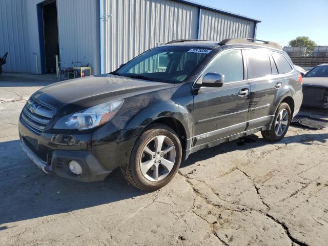 2013 SUBARU OUTBACK 2.5I LIMITED, 