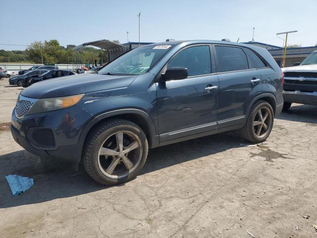 2011 KIA SORENTO BASE, 