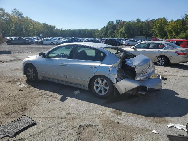 1N4AL21E39N476332 - 2009 NISSAN ALTIMA 2.5 SILVER photo 2