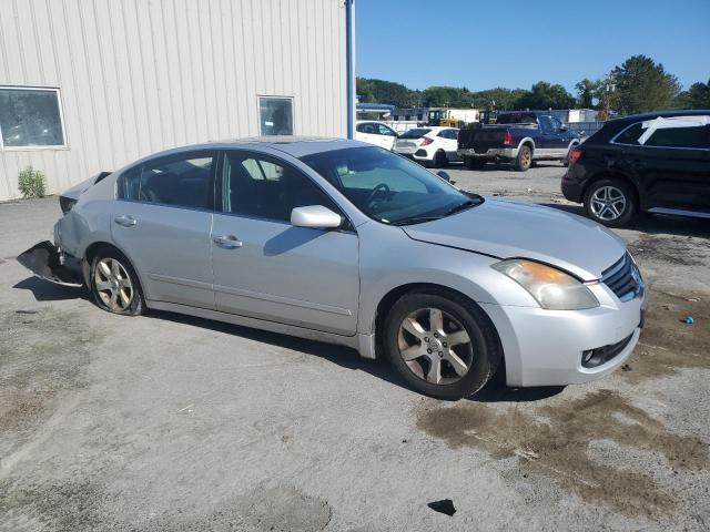 1N4AL21E39N476332 - 2009 NISSAN ALTIMA 2.5 SILVER photo 4