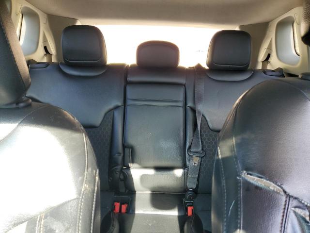 3C4NJDBBXJT113581 - 2018 JEEP COMPASS LATITUDE رمادي صورة 10