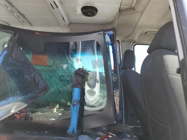 ZFBERFAT3G6B31430 - 2016 RAM PROMASTER თეთრი ფოტო 11