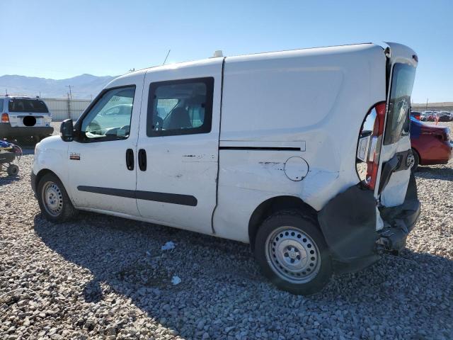 ZFBERFAT3G6B31430 - 2016 RAM PROMASTER თეთრი ფოტო 2