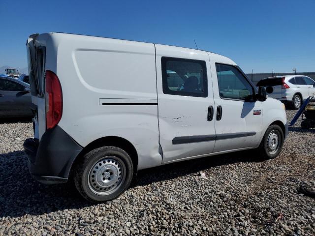 ZFBERFAT3G6B31430 - 2016 RAM PROMASTER თეთრი ფოტო 3