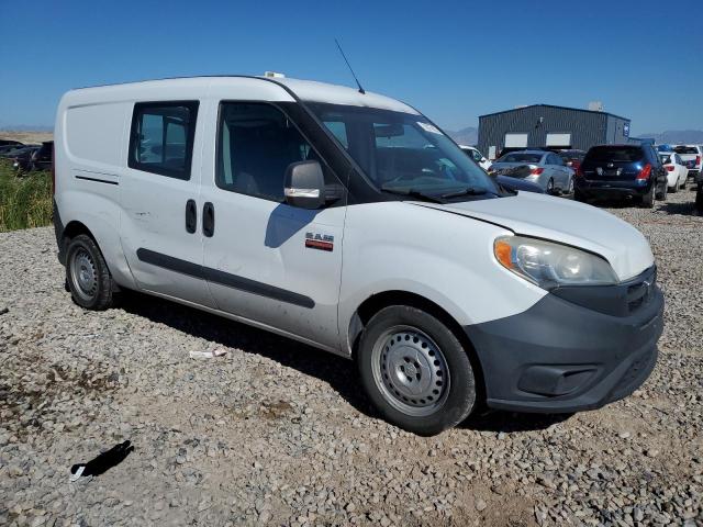 ZFBERFAT3G6B31430 - 2016 RAM PROMASTER თეთრი ფოტო 4