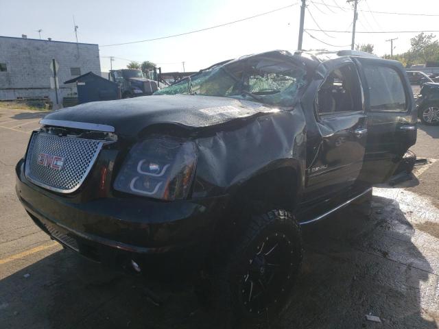 2009 GMC YUKON DENALI, 