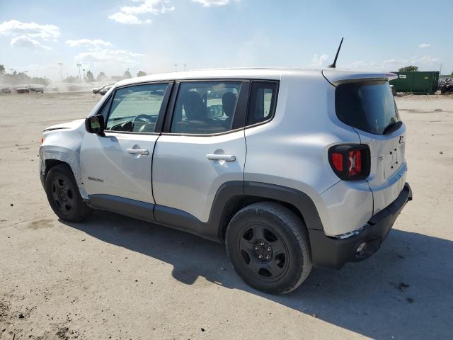 ZACCJAAB9HPE83560 - 2017 JEP RENEGADE SPORT 银色 照片 2