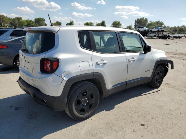 ZACCJAAB9HPE83560 - 2017 JEP RENEGADE SPORT 银色 照片 3