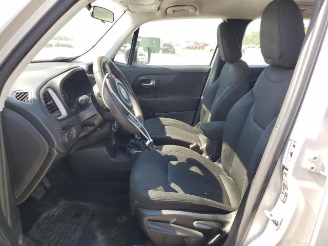 ZACCJAAB9HPE83560 - 2017 JEP RENEGADE SPORT 银色 照片 7