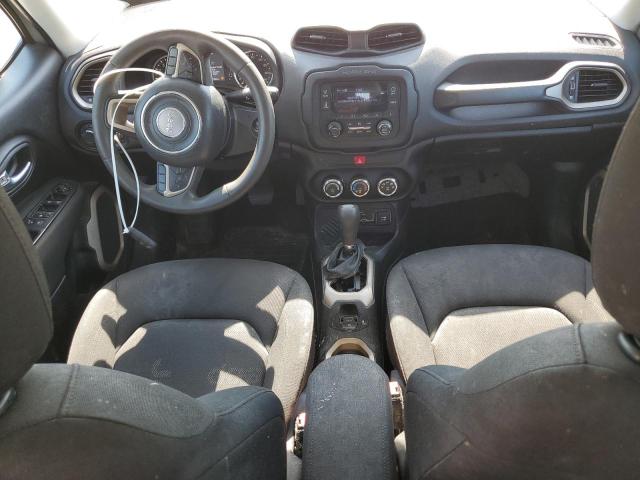 ZACCJAAB9HPE83560 - 2017 JEP RENEGADE SPORT 银色 照片 8