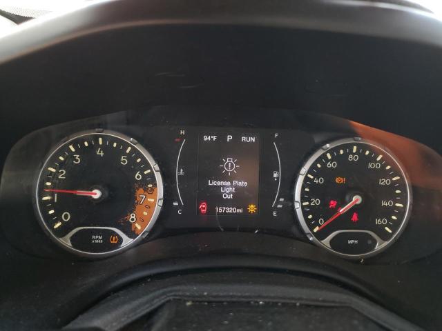 ZACCJAAB9HPE83560 - 2017 JEP RENEGADE SPORT 银色 照片 9