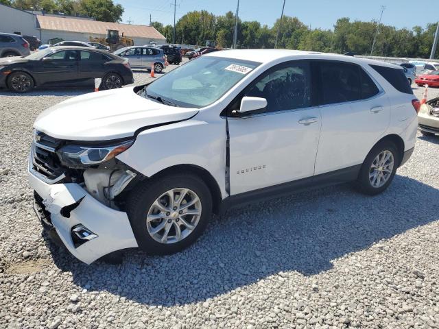 2019 CHEVROLET EQUINOX LT, 