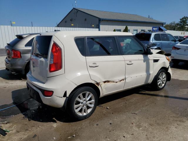 KNDJT2A65D7763199 - 2013 KIA SOUL + CREAM photo 3