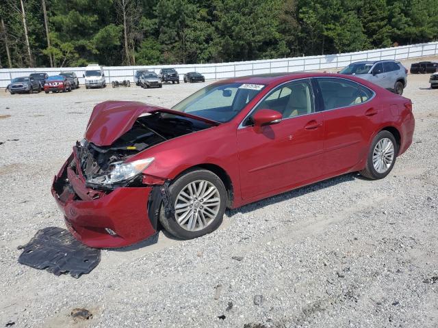 2013 LEXUS ES 350, 