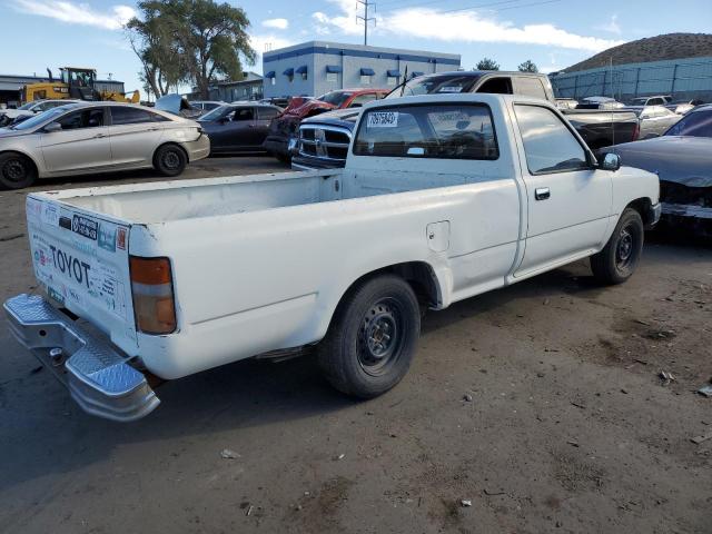 JT4RN82P4N5046751 - 1992 TOYOTA PICKUP 1/2 TON LONG WHEELBASE DLX WHITE photo 3