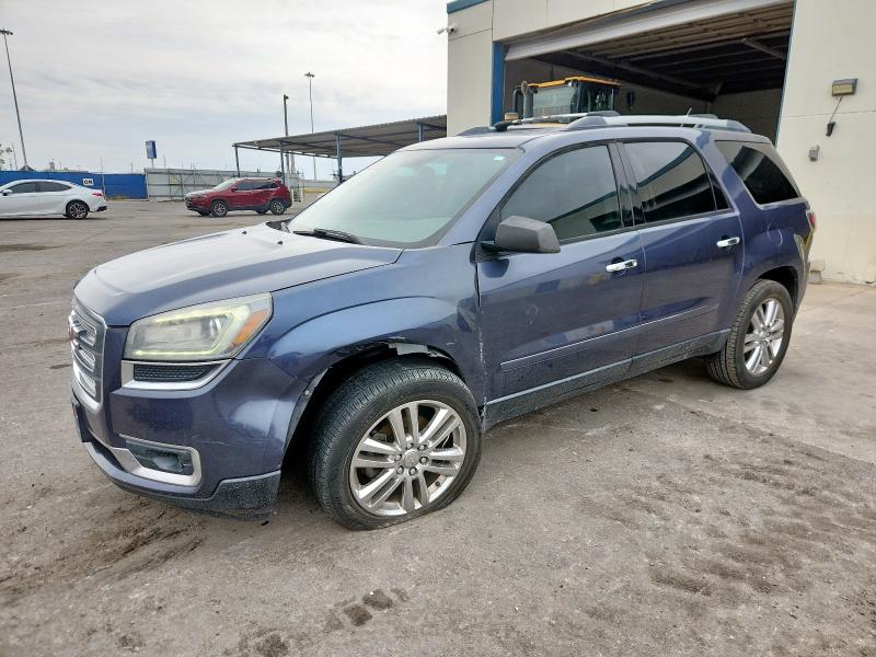 2014 GMC ACADIA SLE, 