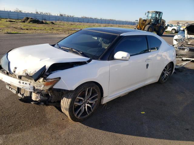 JTKJF5C70E3081461 - 2014 TOYOTA SCION TC Ağ foto 1