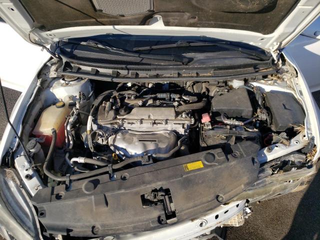 JTKJF5C70E3081461 - 2014 TOYOTA SCION TC Ağ foto 11