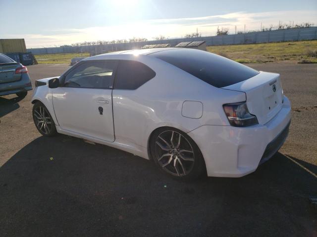 JTKJF5C70E3081461 - 2014 TOYOTA SCION TC Ağ foto 2