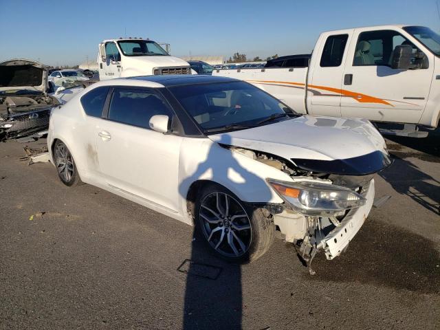 JTKJF5C70E3081461 - 2014 TOYOTA SCION TC Ağ foto 4