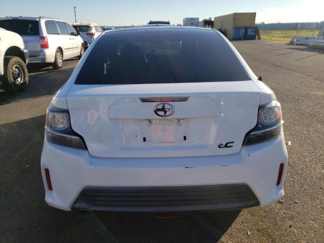 JTKJF5C70E3081461 - 2014 TOYOTA SCION TC Ağ foto 6