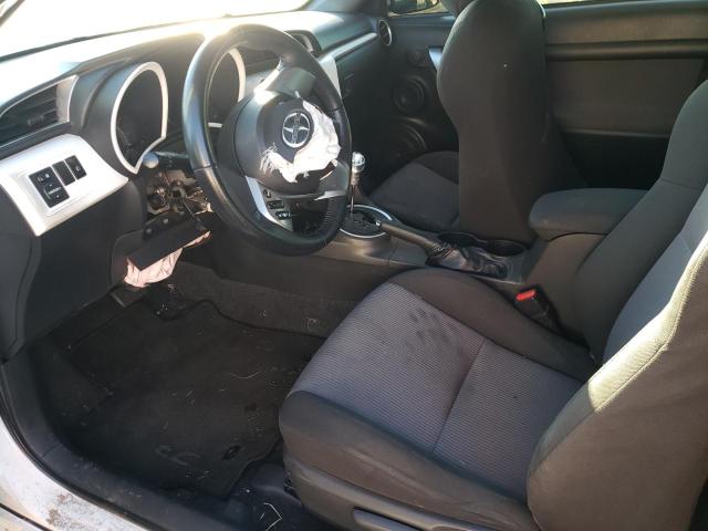 JTKJF5C70E3081461 - 2014 TOYOTA SCION TC Ağ foto 7