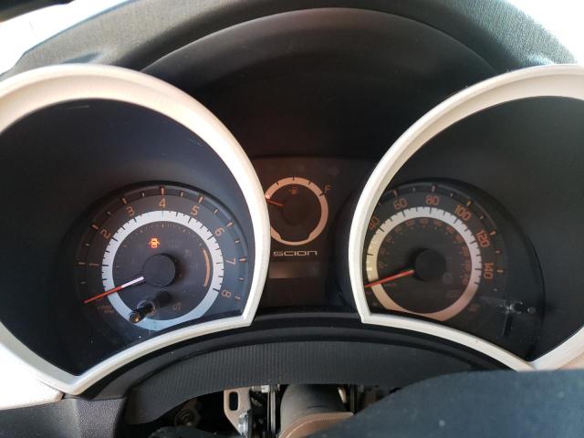 JTKJF5C70E3081461 - 2014 TOYOTA SCION TC Ağ foto 9