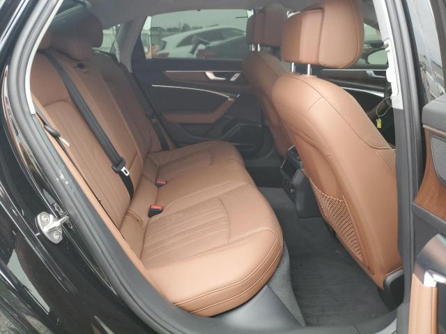 WAUM2AF27KN037382 - 2019 AUDI A6 PRESTIGE 黑色 照片 10