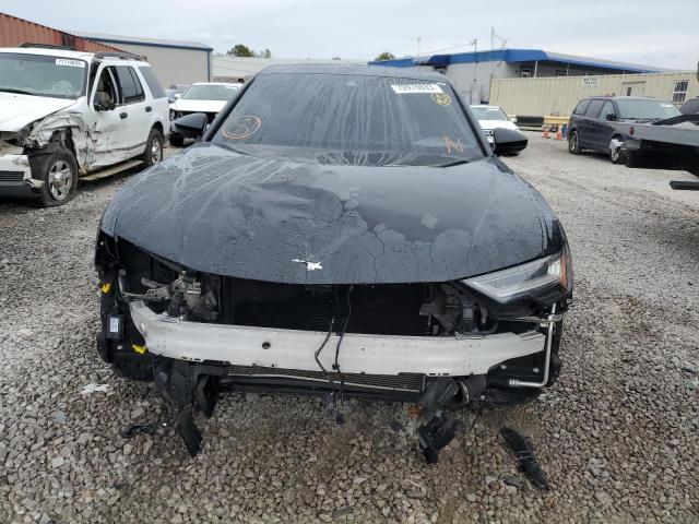 WAUM2AF27KN037382 - 2019 AUDI A6 PRESTIGE 黑色 照片 5