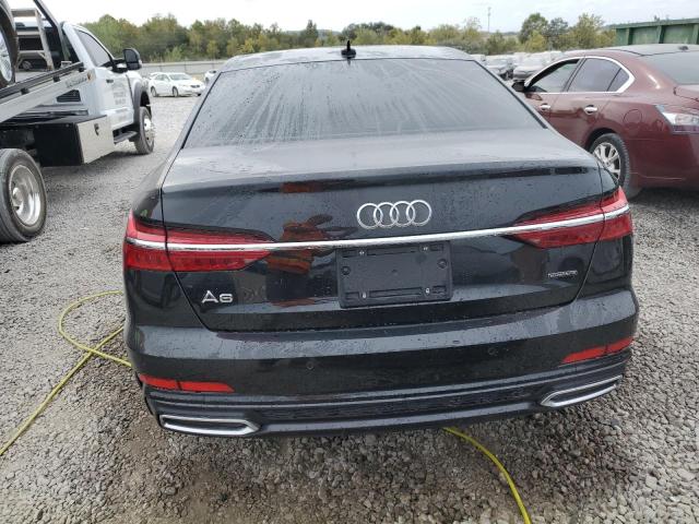 WAUM2AF27KN037382 - 2019 AUDI A6 PRESTIGE 黑色 照片 6