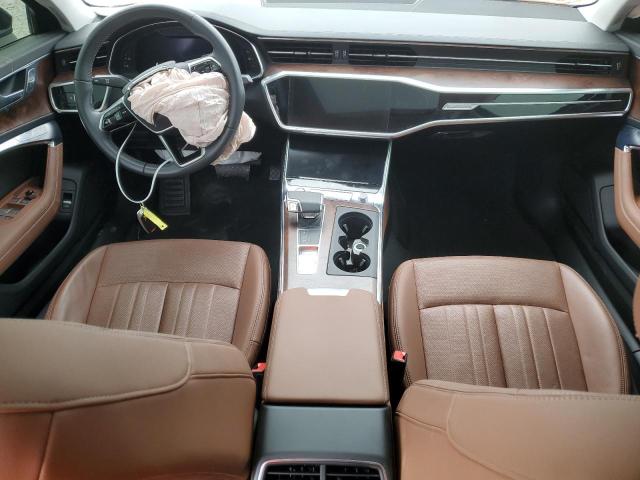 WAUM2AF27KN037382 - 2019 AUDI A6 PRESTIGE 黑色 照片 8