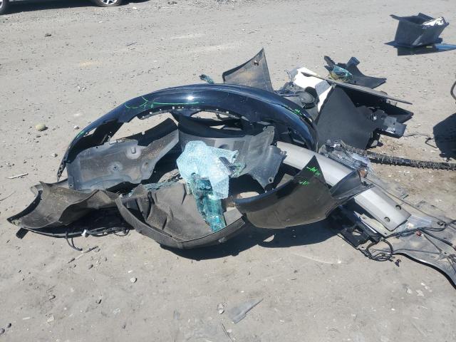 5YJ3E1EB4NF334992 - 2022 TESLA MODEL 3 黑色 照片 12