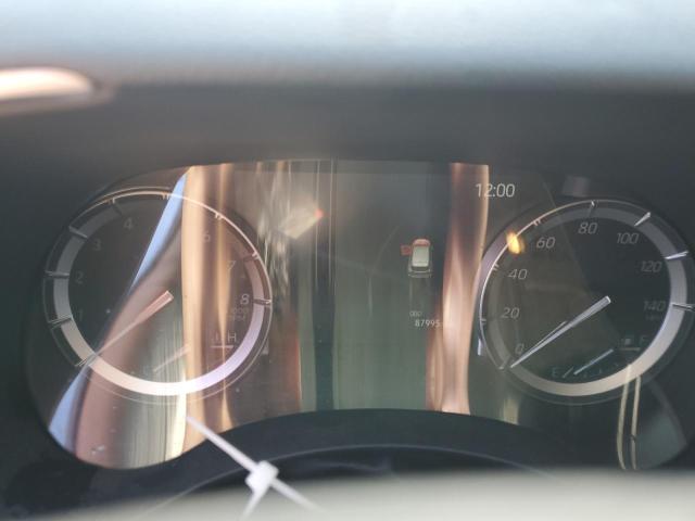 5TDGZRBH9NS586665 - 2022 TOYOTA HIGHLANDER XLE Ağ foto 9