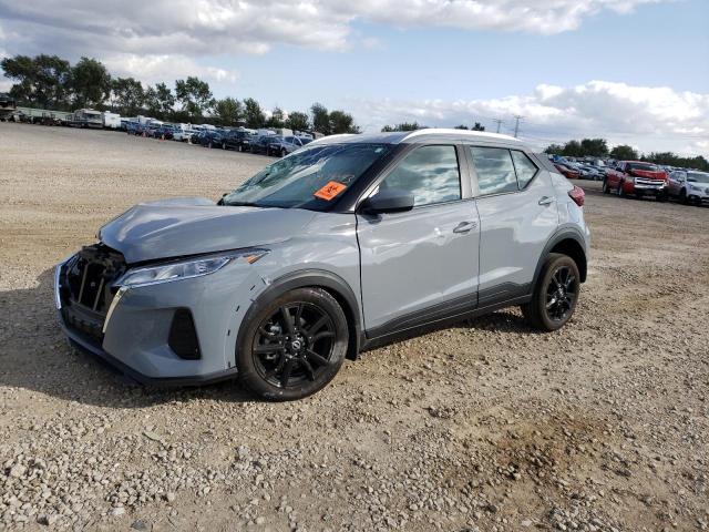 2023 NISSAN KICKS SV, 