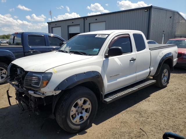 2006 TOYOTA TACOMA ACCESS CAB, 