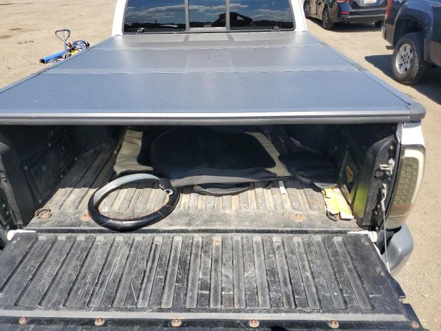 5TEUU42N16Z212808 - 2006 TOYOTA TACOMA ACCESS CAB 白色 照片 10