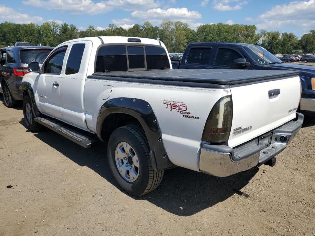 5TEUU42N16Z212808 - 2006 TOYOTA TACOMA ACCESS CAB 白色 照片 2