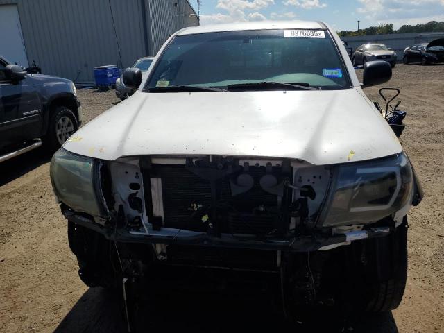 5TEUU42N16Z212808 - 2006 TOYOTA TACOMA ACCESS CAB 白色 照片 5