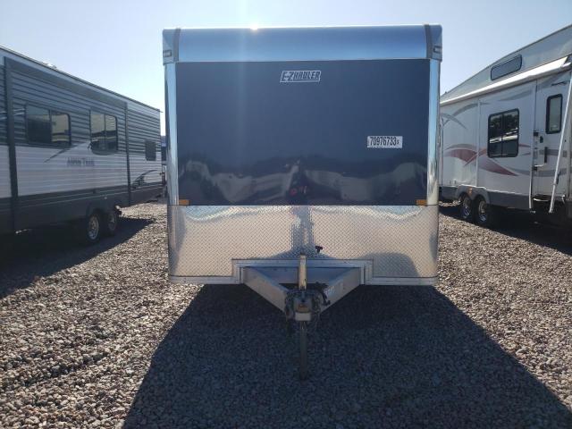 5WFBC242XPS024725 - 2023 ALCM TRAILER BLUE photo 2